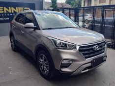 Hyundai Creta Prestige 2.0 16V 2017/2017 RENNER AUTOMÓVEIS LAJEADO / Carros no Vale
