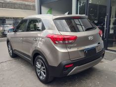 Hyundai Creta Prestige 2.0 16V 2017/2017 RENNER AUTOMÓVEIS LAJEADO / Carros no Vale