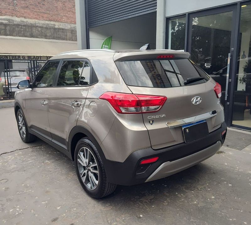 Hyundai Creta Prestige 2.0 16V 2017/2017 RENNER AUTOMÓVEIS LAJEADO / Carros no Vale Hyundai Creta Prestige 2.0 16V 2017/2017 RENNER AUTOMÓVEIS LAJEADO / Carros no Vale