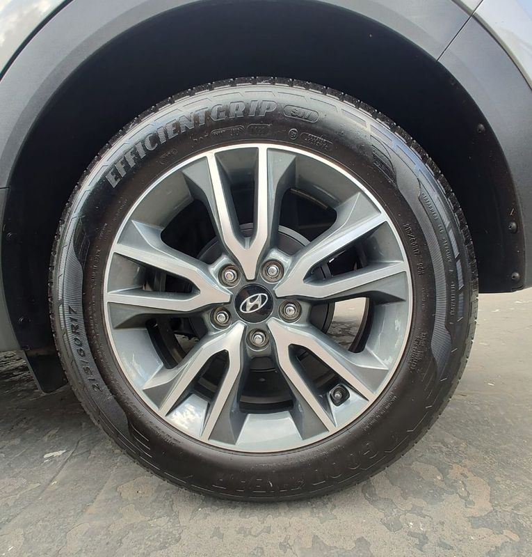 Hyundai Creta Prestige 2.0 16V 2017/2017 RENNER AUTOMÓVEIS LAJEADO / Carros no Vale Hyundai Creta Prestige 2.0 16V 2017/2017 RENNER AUTOMÓVEIS LAJEADO / Carros no Vale