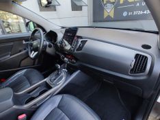 KIA Sportage EX 2.0 16V/ 16V 2012/2013 RENNER AUTOMÓVEIS LAJEADO / Carros no Vale