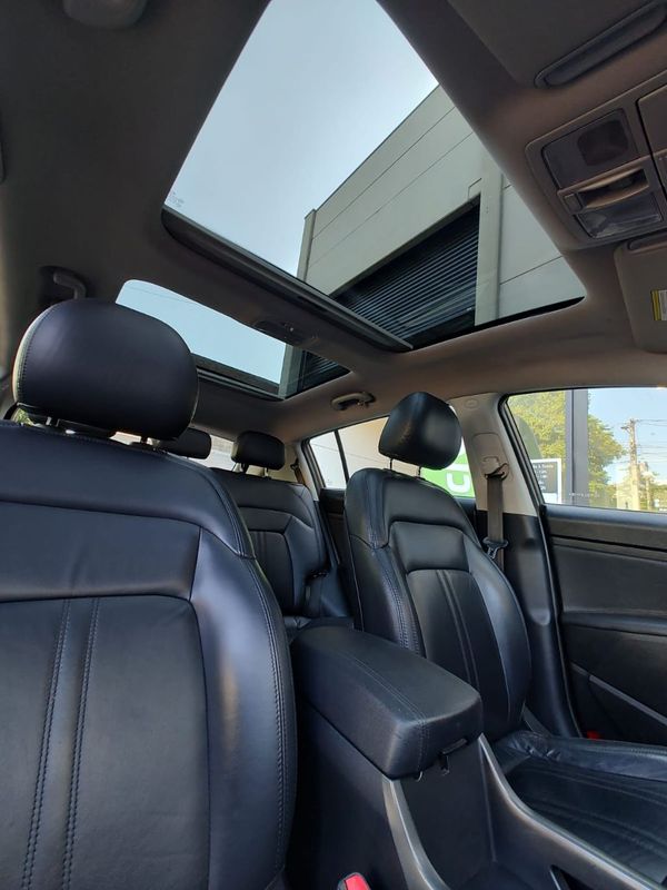 KIA Sportage EX 2.0 16V/ 16V 2012/2013 RENNER AUTOMÓVEIS LAJEADO / Carros no Vale