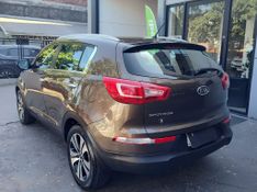 KIA Sportage EX 2.0 16V/ 16V 2012/2013 RENNER AUTOMÓVEIS LAJEADO / Carros no Vale
