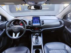 KIA Sportage EX 2.0 16V/ 16V 2012/2013 RENNER AUTOMÓVEIS LAJEADO / Carros no Vale