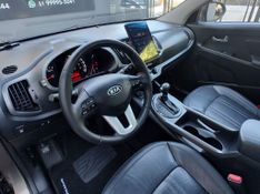 KIA Sportage EX 2.0 16V/ 16V 2012/2013 RENNER AUTOMÓVEIS LAJEADO / Carros no Vale
