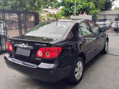 Toyota Corolla SE-G 1.8/ 16V 2005/2005 RENNER AUTOMÓVEIS LAJEADO / Carros no Vale