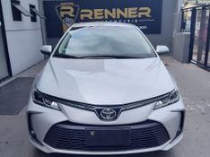 Toyota Corolla XEi 2.0 16V 2019/2020 RENNER AUTOMÓVEIS LAJEADO / Carros no Vale