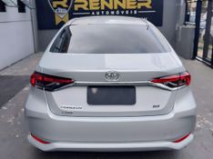 Toyota Corolla XEi 2.0 16V 2019/2020 RENNER AUTOMÓVEIS LAJEADO / Carros no Vale