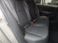 Toyota Corolla XEi 2.0 16V 2019/2020 RENNER AUTOMÓVEIS LAJEADO / Carros no Vale