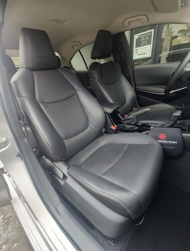 Toyota Corolla XEi 2.0 16V 2019/2020 RENNER AUTOMÓVEIS LAJEADO / Carros no Vale
