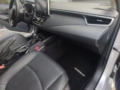 Toyota Corolla XEi 2.0 16V 2019/2020 RENNER AUTOMÓVEIS LAJEADO / Carros no Vale