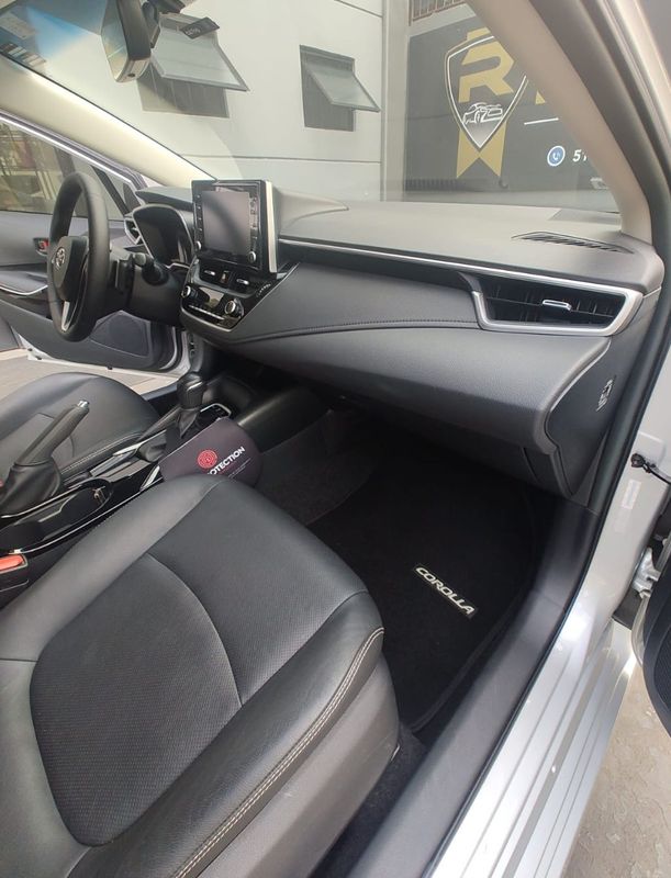 Toyota Corolla XEi 2.0 16V 2019/2020 RENNER AUTOMÓVEIS LAJEADO / Carros no Vale