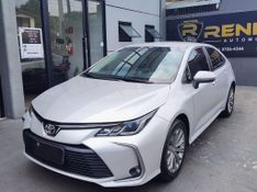 Toyota Corolla XEi 2.0 16V 2019/2020 RENNER AUTOMÓVEIS LAJEADO / Carros no Vale