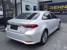 Toyota Corolla XEi 2.0 16V 2019/2020 RENNER AUTOMÓVEIS LAJEADO / Carros no Vale