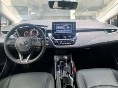 Toyota Corolla XEi 2.0 16V 2019/2020 RENNER AUTOMÓVEIS LAJEADO / Carros no Vale