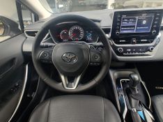 Toyota Corolla XEi 2.0 16V 2019/2020 RENNER AUTOMÓVEIS LAJEADO / Carros no Vale