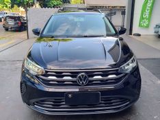 VOLKSWAGEN Nivus Comfortline 1.0 200 TSI 2022/2023 RENNER AUTOMÓVEIS LAJEADO / Carros no Vale
