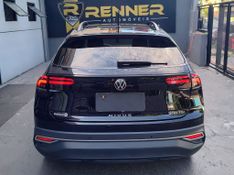 VOLKSWAGEN Nivus Comfortline 1.0 200 TSI 2022/2023 RENNER AUTOMÓVEIS LAJEADO / Carros no Vale
