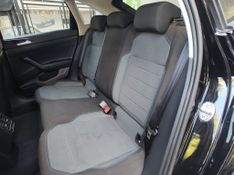 VOLKSWAGEN Nivus Comfortline 1.0 200 TSI 2022/2023 RENNER AUTOMÓVEIS LAJEADO / Carros no Vale