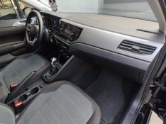VOLKSWAGEN Nivus Comfortline 1.0 200 TSI 2022/2023 RENNER AUTOMÓVEIS LAJEADO / Carros no Vale