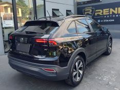 VOLKSWAGEN Nivus Comfortline 1.0 200 TSI 2022/2023 RENNER AUTOMÓVEIS LAJEADO / Carros no Vale