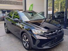 VOLKSWAGEN Nivus Comfortline 1.0 200 TSI 2022/2023 RENNER AUTOMÓVEIS LAJEADO / Carros no Vale