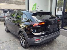 VOLKSWAGEN Nivus Comfortline 1.0 200 TSI 2022/2023 RENNER AUTOMÓVEIS LAJEADO / Carros no Vale