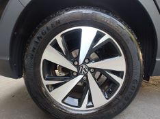 VOLKSWAGEN Nivus Comfortline 1.0 200 TSI 2022/2023 RENNER AUTOMÓVEIS LAJEADO / Carros no Vale