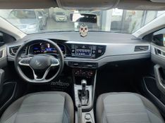 VOLKSWAGEN Nivus Comfortline 1.0 200 TSI 2022/2023 RENNER AUTOMÓVEIS LAJEADO / Carros no Vale