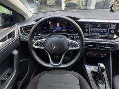 VOLKSWAGEN Nivus Comfortline 1.0 200 TSI 2022/2023 RENNER AUTOMÓVEIS LAJEADO / Carros no Vale