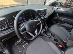 VOLKSWAGEN Nivus Comfortline 1.0 200 TSI 2022/2023 RENNER AUTOMÓVEIS LAJEADO / Carros no Vale