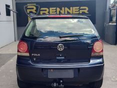 VOLKSWAGEN Polo 1.6 Mi/S.Ouro Mi Tot 8V 2010/2011 RENNER AUTOMÓVEIS LAJEADO / Carros no Vale