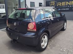 VOLKSWAGEN Polo 1.6 Mi/S.Ouro Mi Tot 8V 2010/2011 RENNER AUTOMÓVEIS LAJEADO / Carros no Vale
