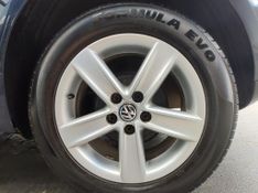 VOLKSWAGEN Polo 1.6 Mi/S.Ouro Mi Tot 8V 2010/2011 RENNER AUTOMÓVEIS LAJEADO / Carros no Vale