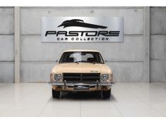 CHEVROLET CARAVAN 2.5 COMODORO 8V 1978/1979 PASTORE CAR COLLECTION BENTO GONÇALVES / Carros no Vale