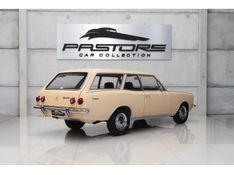 CHEVROLET CARAVAN 2.5 COMODORO 8V 1978/1979 PASTORE CAR COLLECTION BENTO GONÇALVES / Carros no Vale