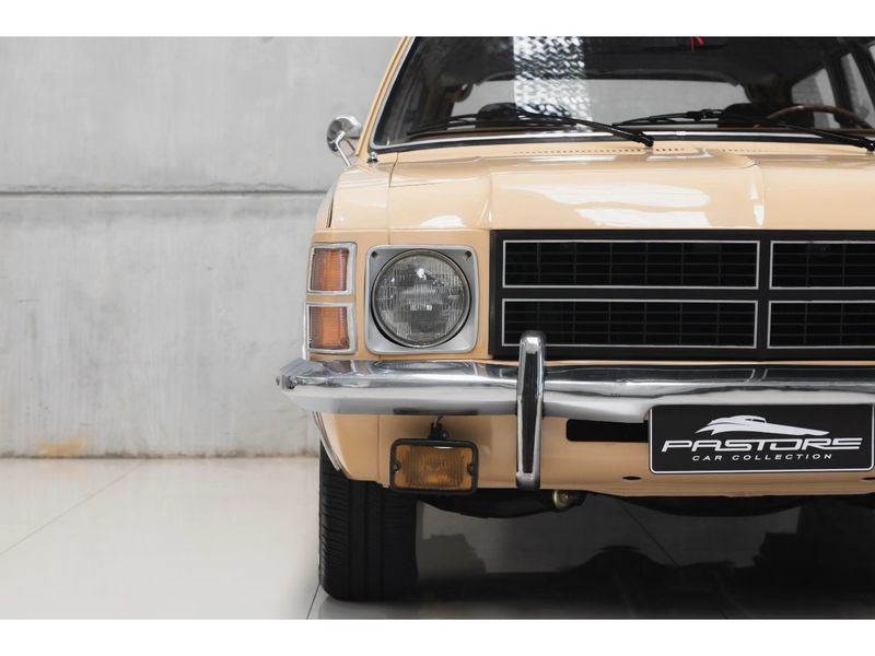 CHEVROLET CARAVAN 2.5 COMODORO 8V 1978/1979 PASTORE CAR COLLECTION BENTO GONÇALVES / Carros no Vale CHEVROLET CARAVAN 2.5 COMODORO 8V 1978/1979 PASTORE CAR COLLECTION BENTO GONÇALVES / Carros no Vale