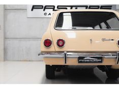 CHEVROLET CARAVAN 2.5 COMODORO 8V 1978/1979 PASTORE CAR COLLECTION BENTO GONÇALVES / Carros no Vale