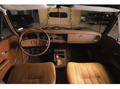 CHEVROLET CARAVAN 2.5 COMODORO 8V 1978/1979 PASTORE CAR COLLECTION BENTO GONÇALVES / Carros no Vale