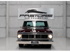 FORD F-100 4.9 SUPER 1972/1972 PASTORE CAR COLLECTION BENTO GONÇALVES / Carros no Vale