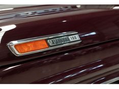 FORD F-100 4.9 SUPER 1972/1972 PASTORE CAR COLLECTION BENTO GONÇALVES / Carros no Vale