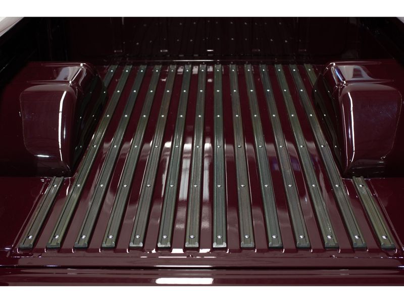 FORD F-100 4.9 SUPER 1972/1972 PASTORE CAR COLLECTION BENTO GONÇALVES / Carros no Vale