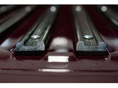 FORD F-100 4.9 SUPER 1972/1972 PASTORE CAR COLLECTION BENTO GONÇALVES / Carros no Vale