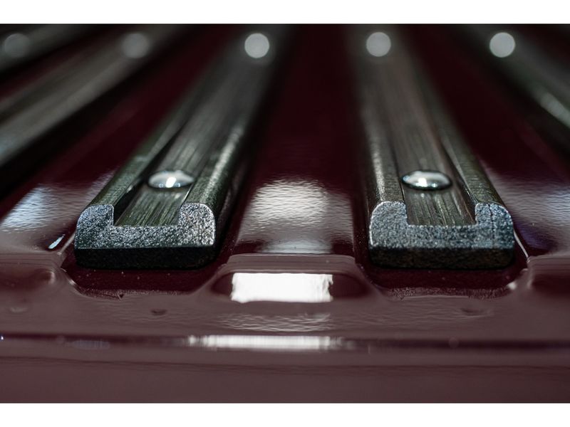 FORD F-100 4.9 SUPER 1972/1972 PASTORE CAR COLLECTION BENTO GONÇALVES / Carros no Vale