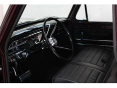 FORD F-100 4.9 SUPER 1972/1972 PASTORE CAR COLLECTION BENTO GONÇALVES / Carros no Vale