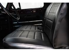 FORD F-100 4.9 SUPER 1972/1972 PASTORE CAR COLLECTION BENTO GONÇALVES / Carros no Vale