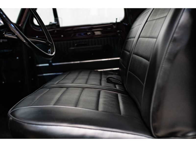 FORD F-100 4.9 SUPER 1972/1972 PASTORE CAR COLLECTION BENTO GONÇALVES / Carros no Vale