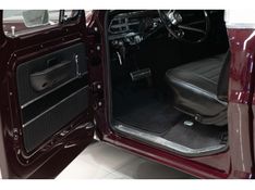 FORD F-100 4.9 SUPER 1972/1972 PASTORE CAR COLLECTION BENTO GONÇALVES / Carros no Vale