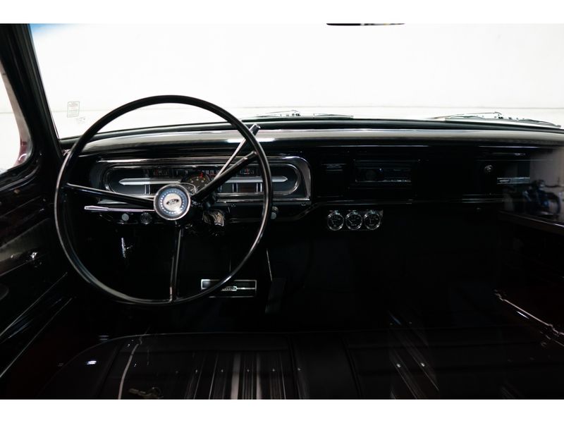 FORD F-100 4.9 SUPER 1972/1972 PASTORE CAR COLLECTION BENTO GONÇALVES / Carros no Vale