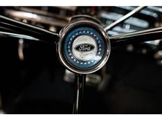 FORD F-100 4.9 SUPER 1972/1972 PASTORE CAR COLLECTION BENTO GONÇALVES / Carros no Vale